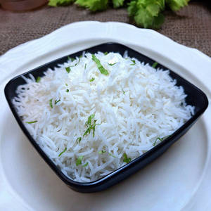 Plain Rice