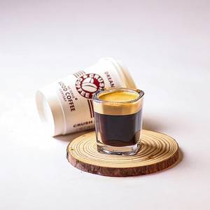 Espresso(30ml)