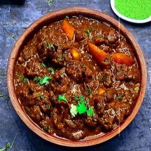 Keema Mutton