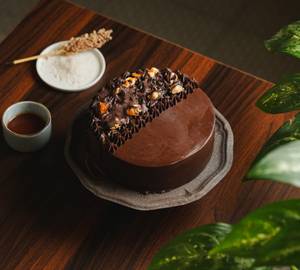 Hazelnut Praline & Salted Caramel [1 kg]