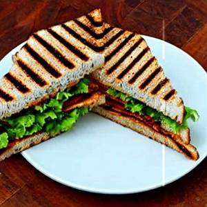 Grilled sandwitch