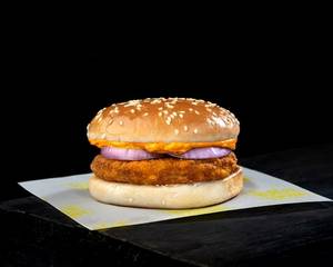 Crispy Chicken Burger