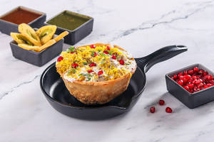 Bombay Basket Chaat