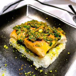Masala Paav