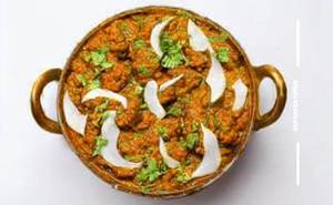 Gobi Keema