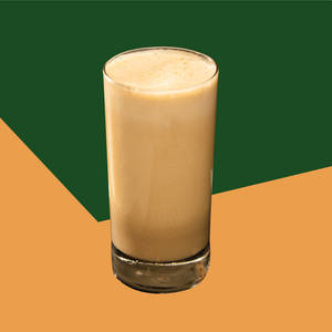 Islander Cold Coffee