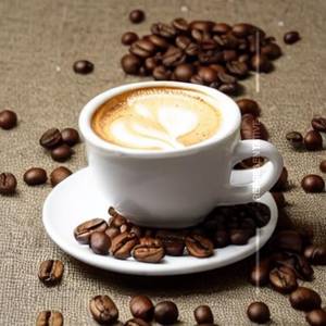 Hot Coffee (in Polybeg)