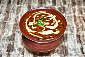 Dal makhani