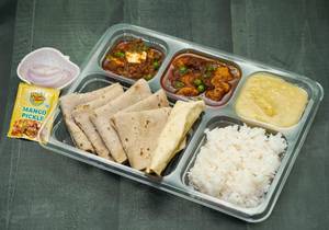 Special Thali