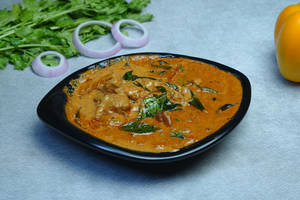 Beef Thengapaal