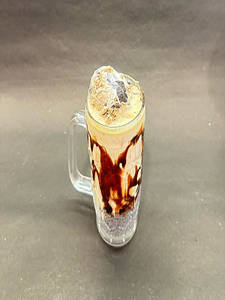 Chocolate Falooda