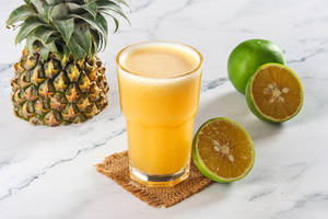 Maramari Juice