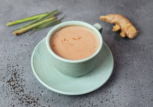 Ginger And Masala Cha