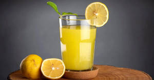 Mosambi Juice