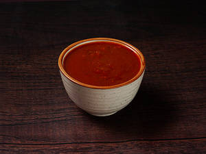 Hot Garlic Sauce