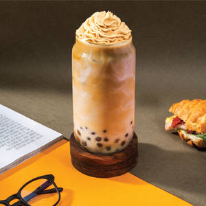 Bobastic Coffeeccino