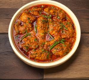 Chicken changezi
