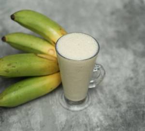 Banana Juice