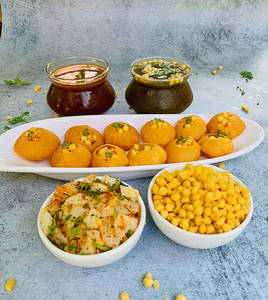 Panipuri