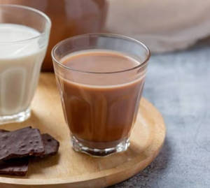 Chocolate Cha