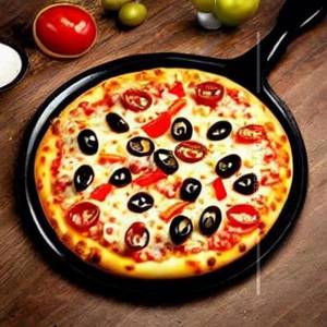 Jalpeno Tomato Olives