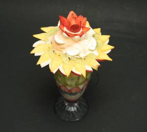 Fruit Magic Special Falooda