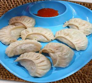 Veg momos