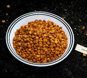 Chana Daal