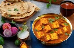 Paneer Lababdar