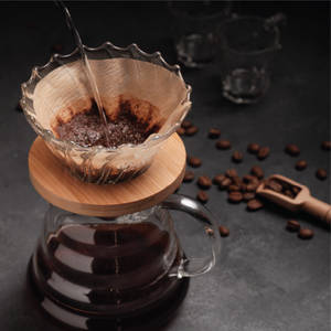 Island Pour Over