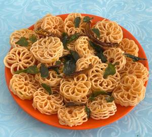 JAALI MURUKULU 