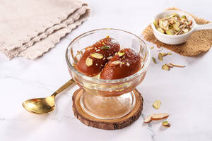 Gulab Jamun [1 Piece]