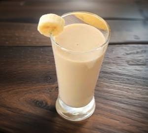 Banana Shake