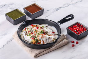 Dahi Vada