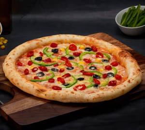 Farm Villa Pizza