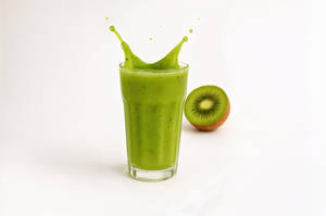 Kiwi Pure Juice