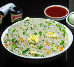 Egg Fried Rice