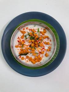 Dahi Vada