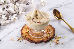 Malai Kulfi