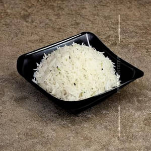 Plain Rice