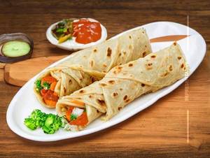 Veg roll