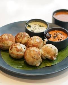 Paddu