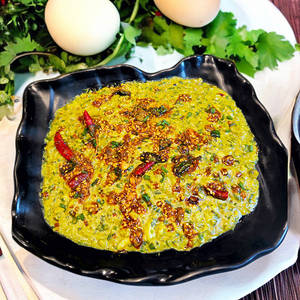 Egg Special Ghotala