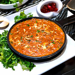 Egg Lahori