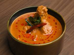 Veettile Kozhi Curry