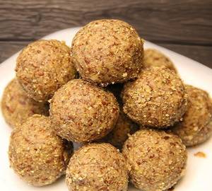 NutriNug Laddo ( 5 Pcs )