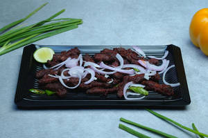 Beef Dry Fry
