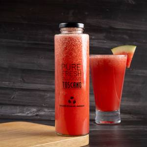 Fresh Watermelon Juice