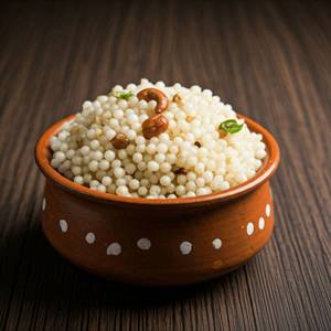 Sabudana Khichdi