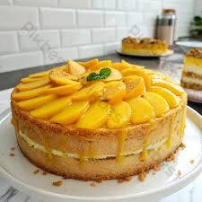 Mango [Cool Cakes 1Kg]